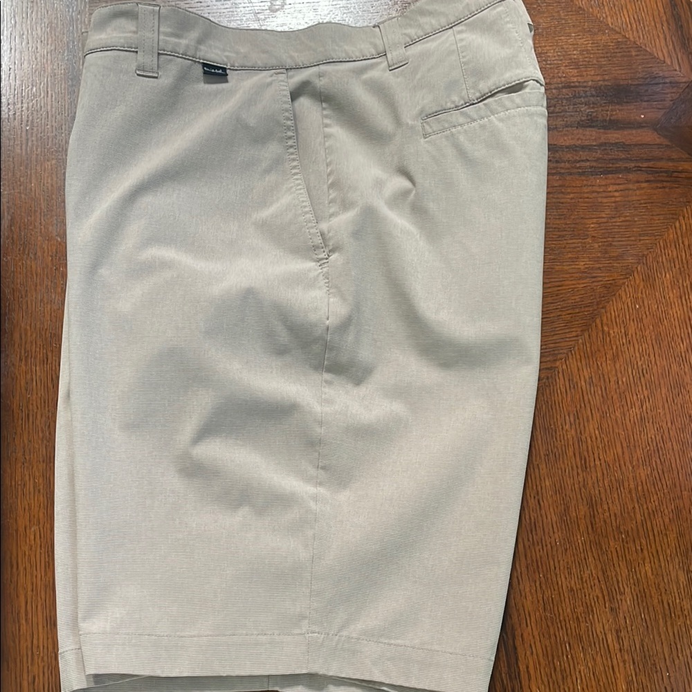 Travis Mathew Light Khaki Chinos